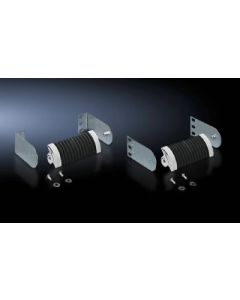 Fibre-optic shunting rings 