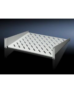 Component shelf 2 U, static installation 