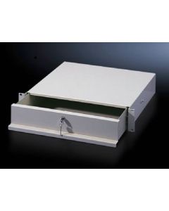 Drawer for one 482.6 mm (19&quot;) mounting level