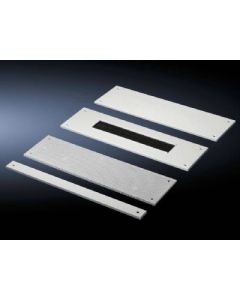Module plates for TE