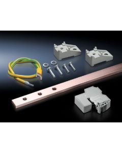 Earth rail, vertical for VX, VX IT, TS, TS IT