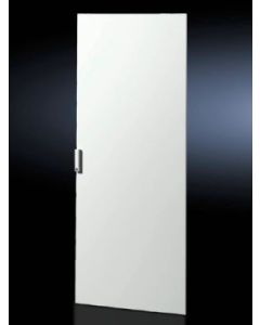 Sheet steel door for DK-TS