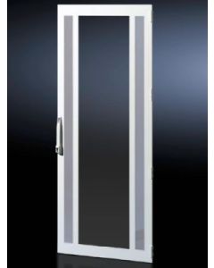 Glazed door, vented for TS, TS IT, SE