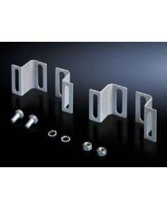 Internal latch for side panel, lockable