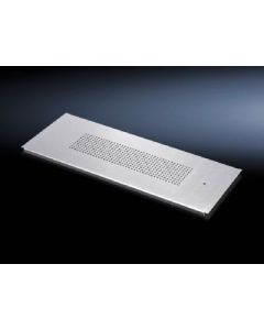 Gland plate modules, vented for TS, TS IT, SE