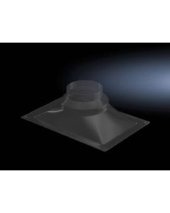 Vent cover for TS, TS IT