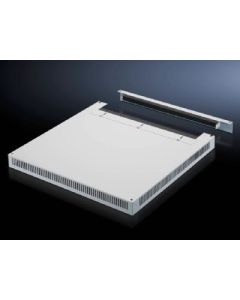Roof plate, vented for TS, TS IT