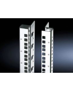 Mounting angles, 482.6 mm (19&quot;) for TS, CS Toptec