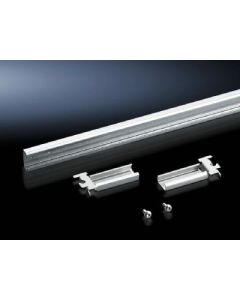 C rails for TS, SE