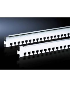 Cable clamp rail for TS, TS IT
