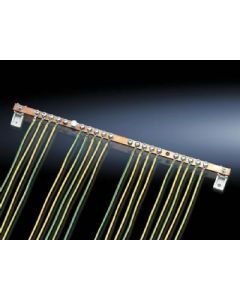 Earthing kit, pre-assembled for TS IT