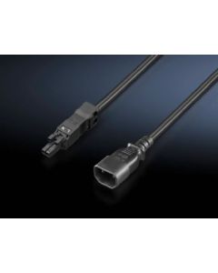 Connection cable for LED IT system light