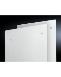 Side panel for TE 8000