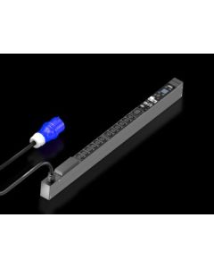 PDU metered plus