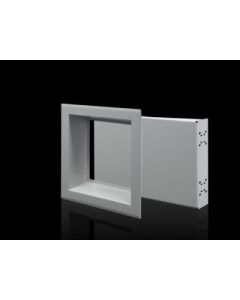 Main switch integral For door
