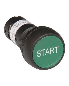 22mm Momentary Push Button 800F PB