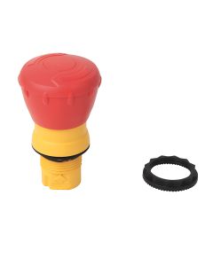22mm Twist To Release E-Stop 800F PB
