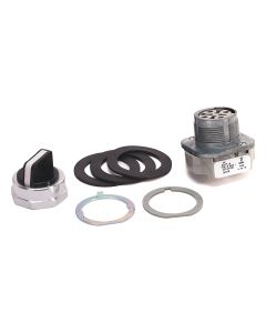 800T PB,30mm Selector Switch,3 Position Selector Switch,Standard KB7 Cam - 800T-J4
