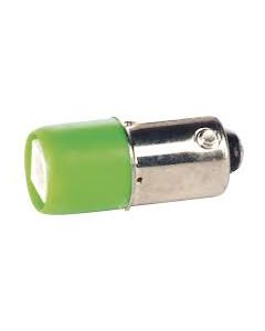 800T and 800H Accessories, Replacement Lamp ,LED , Green , Illuminated Push Buttons, Selector Switches, Pilot Lights