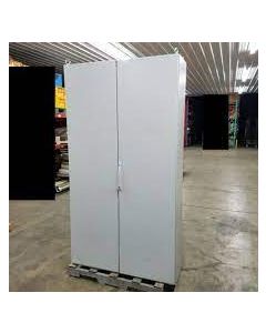 TS Special enclosure 1000W X 1800H X 800D MM # 1600110629