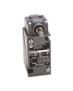 Metal Plug-In Oiltight Limit Switch