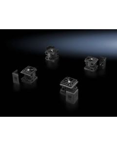 Flex-Block corner pieces, 100 mm for TS, TS IT, SE, PC, TE