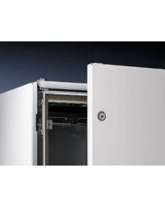 EMC side panels for VX