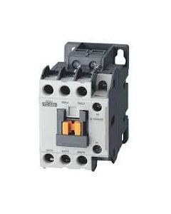 TC-185a AC 240V DC 200V 3P Contactor c/w 2NO 2NC