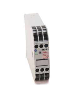 MachineAlert Thermistor Monitoring Relay