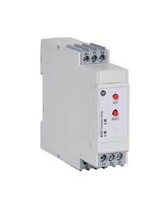 MachineAlert Thermistor Monitoring Relay