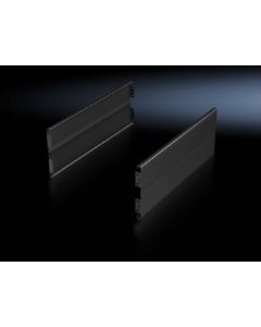 Flex-Block trim panels, 200 mm, solid for Flex-Block corner pieces
