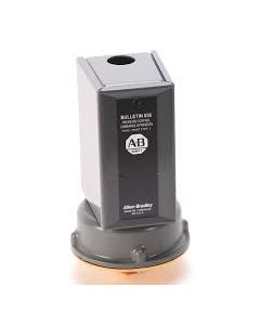 836 Pressure Controls - General Industrial, Device Style C, Stainless Steel External Bellows, Type 4 & 13 Metallic Aluminum Enclosure , No Modifications
