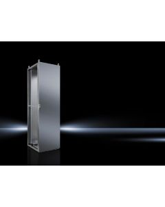 Baying systems TS 8 Stainless steel