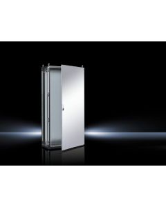 Baying systems TS 8 Stainless steel