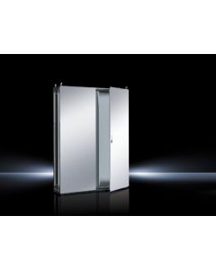 Baying systems TS 8 Stainless steel