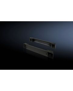 Base/plinth trim panels, side, 100 mm for base/plinth components front and rear