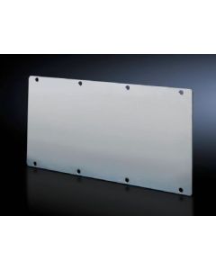 Module plates Solid