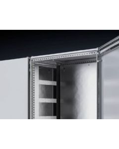 Divider panels for module plates, for VX 