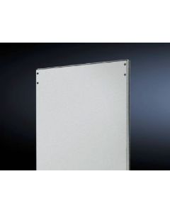 Divider panel for TS