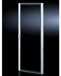 Glazed door for TS, TS IT, SE