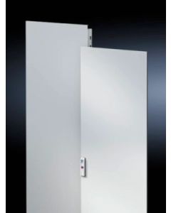 Lockable and adjacent door for VX