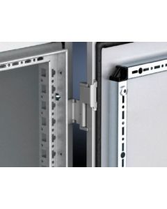 180° hinge for VX