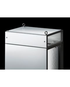 Top-mounting module for VX