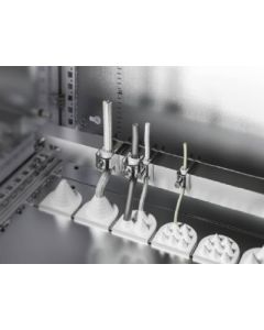 Cable entry plates for VX
