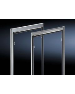 Baying frame IP 66/NEMA 4, NEMA 4X for TS