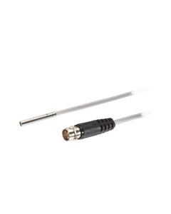 Inductive Sensor, Miniature Small Barrel, Threaded Barrel, 4 mm Barrel