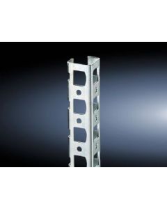 Adaptor rail for PS compatibility