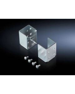 Holder for protective bars