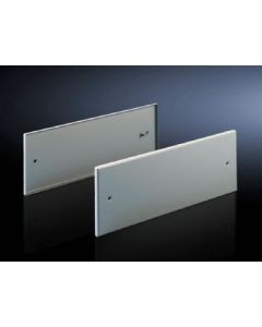 Side panel for top-mounting module TS