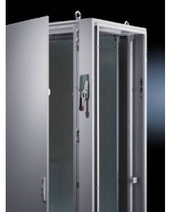 TS isolator door cover (US version) 